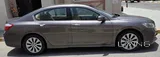 Honda, Accord, 2016